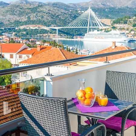 Apartment Mala Ντουμπρόβνικ Εξωτερικό φωτογραφία