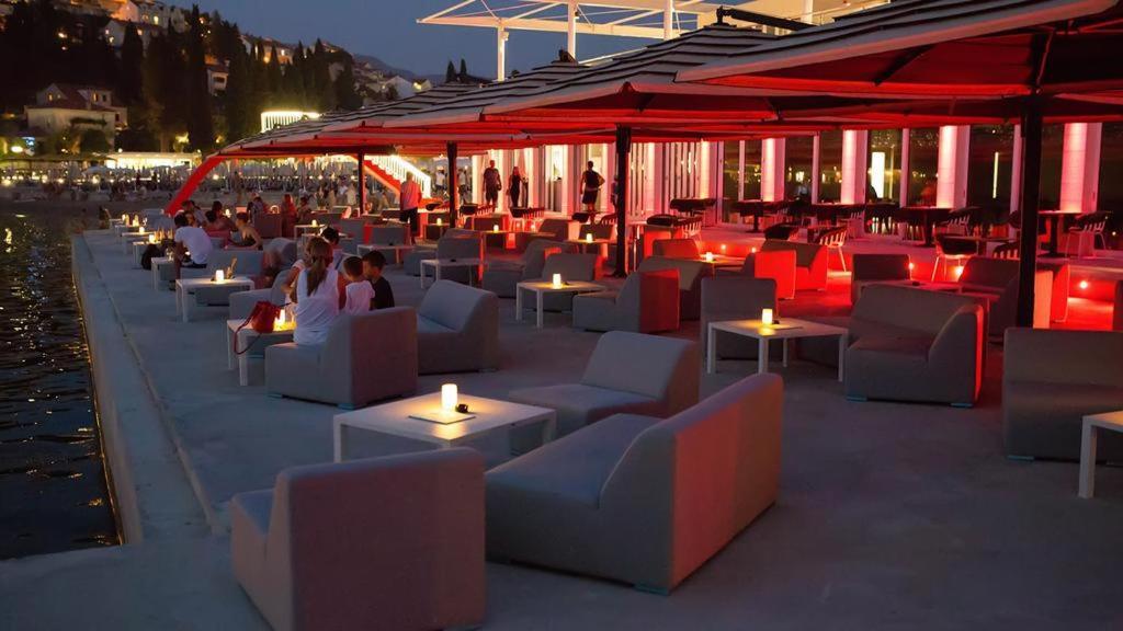 Apartment Mala Ντουμπρόβνικ Εξωτερικό φωτογραφία