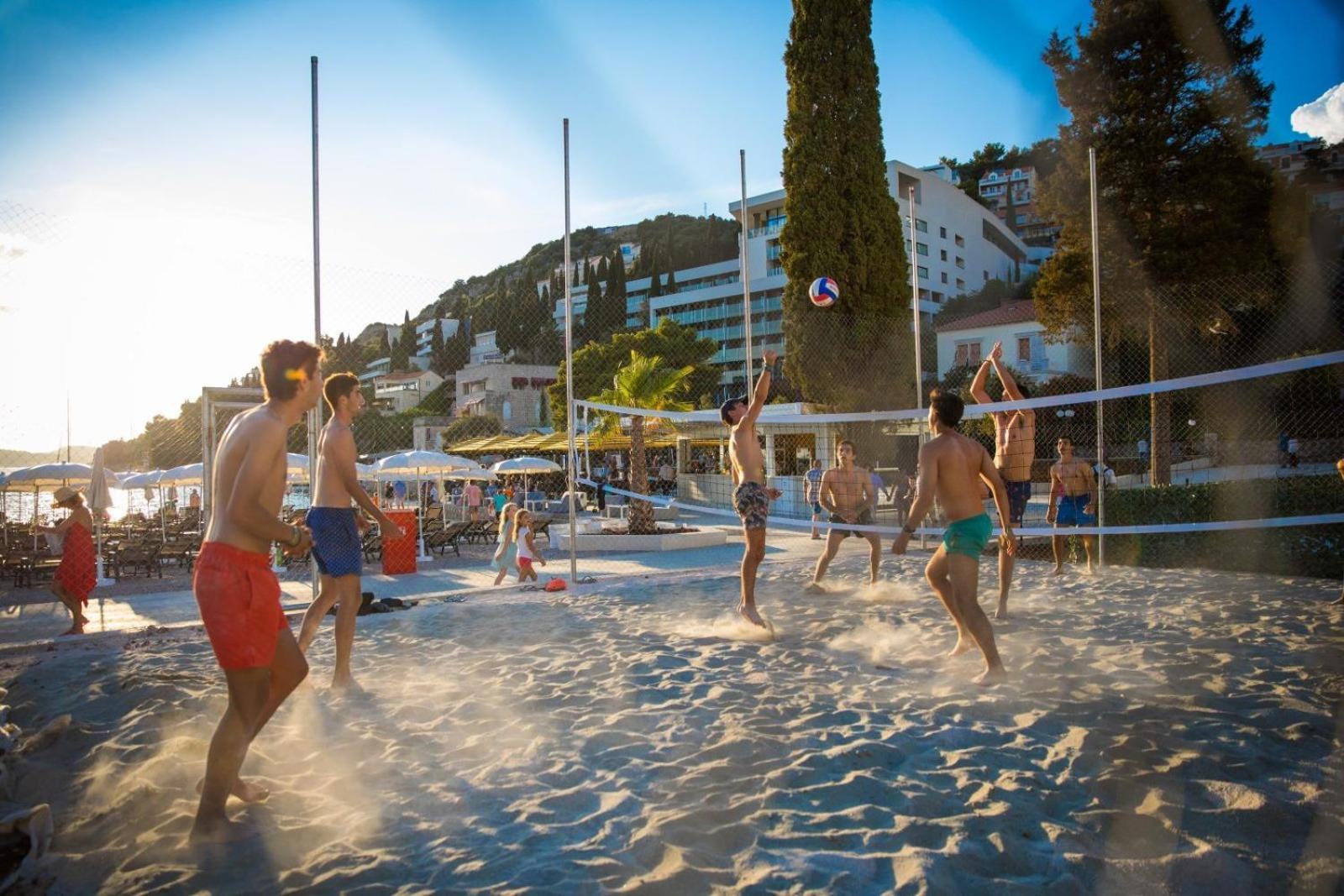 Apartment Mala Ντουμπρόβνικ Εξωτερικό φωτογραφία