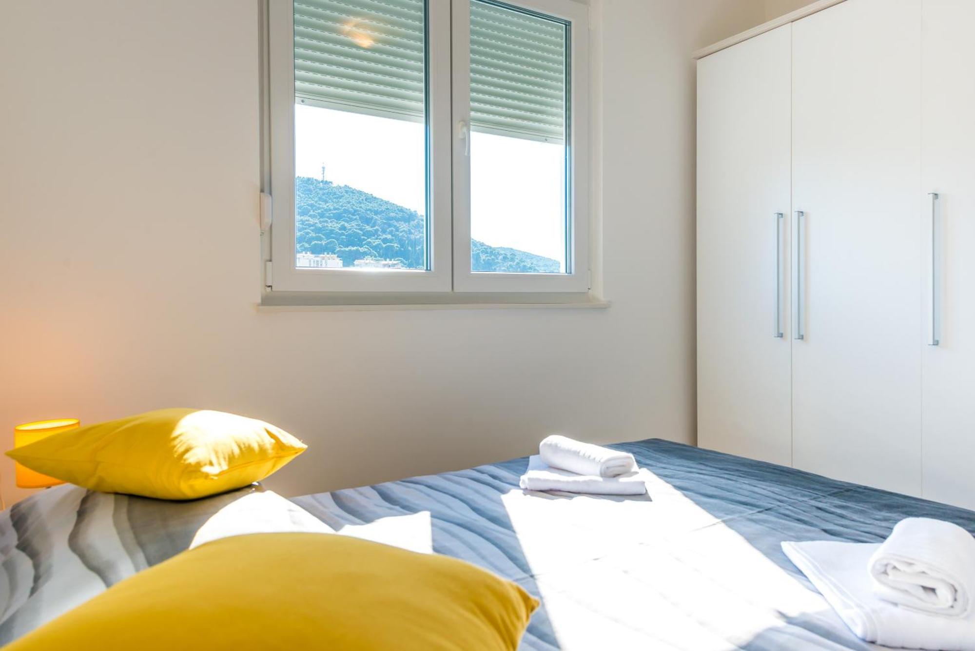 Apartment Mala Ντουμπρόβνικ Εξωτερικό φωτογραφία