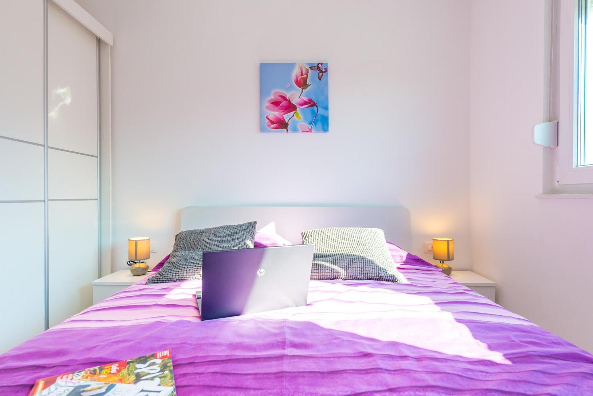 Apartment Mala Ντουμπρόβνικ Εξωτερικό φωτογραφία