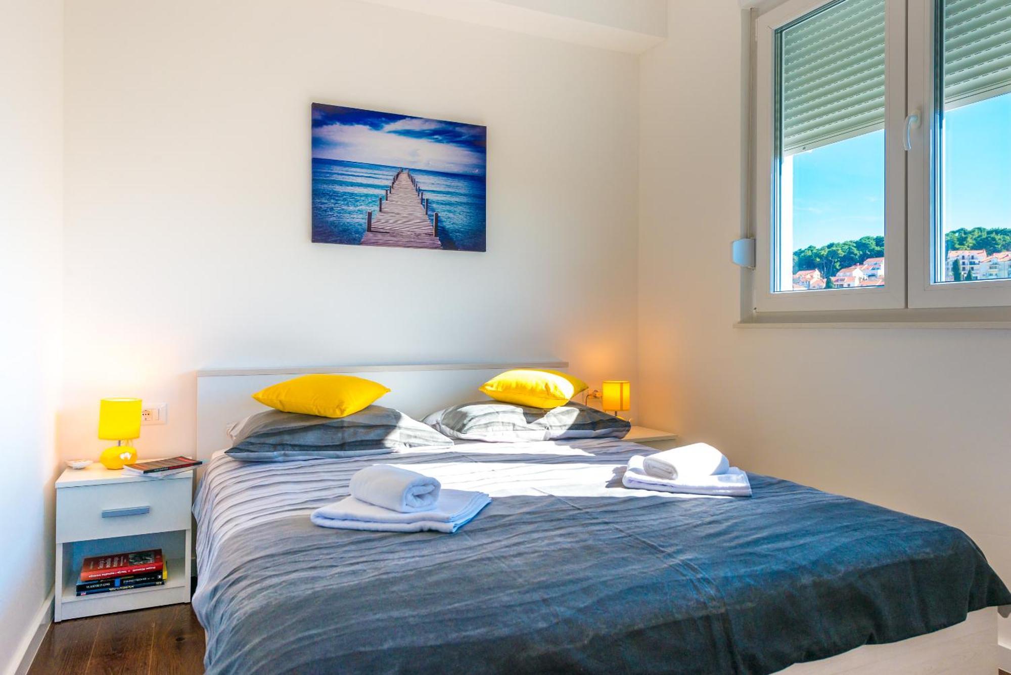 Apartment Mala Ντουμπρόβνικ Εξωτερικό φωτογραφία