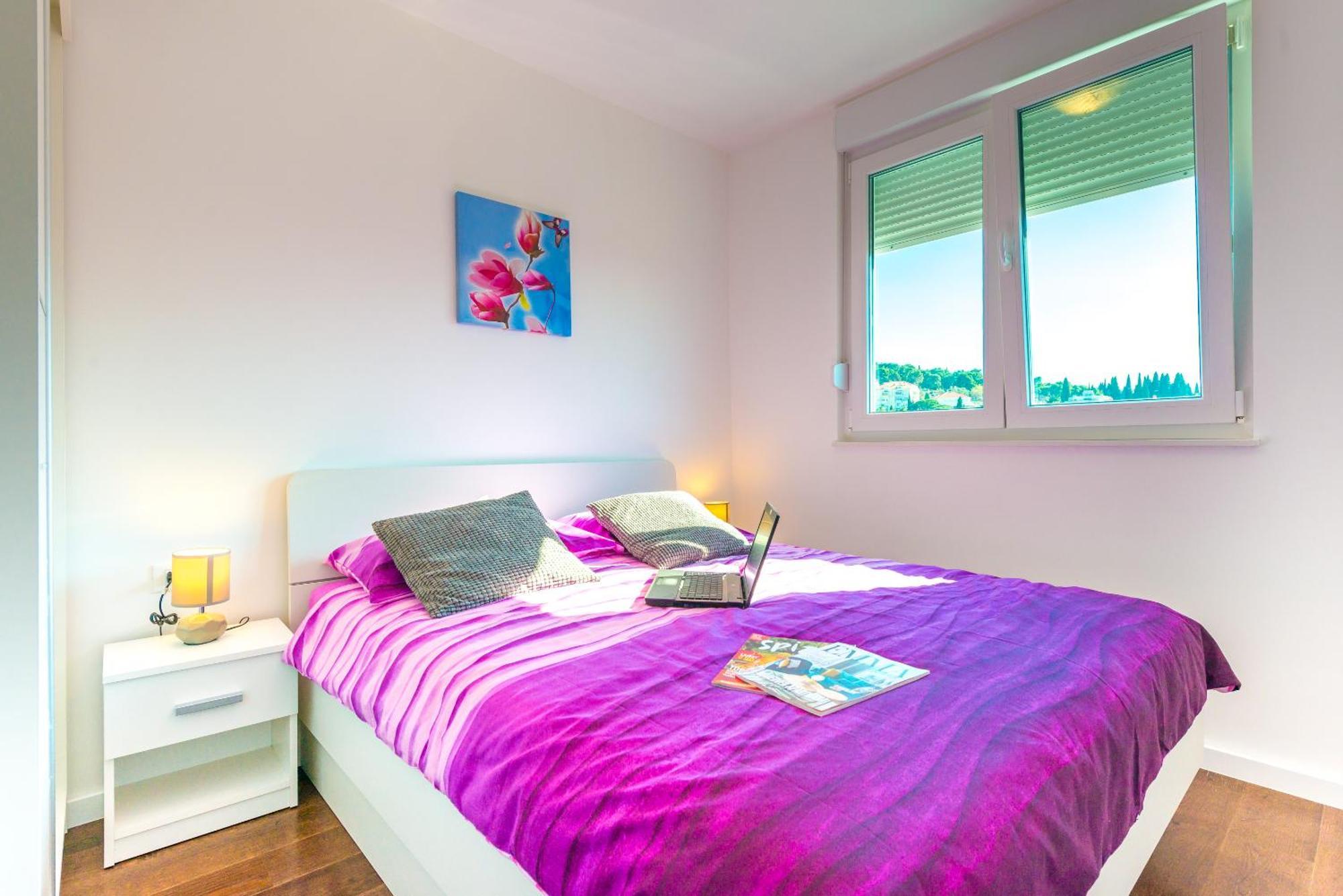 Apartment Mala Ντουμπρόβνικ Εξωτερικό φωτογραφία