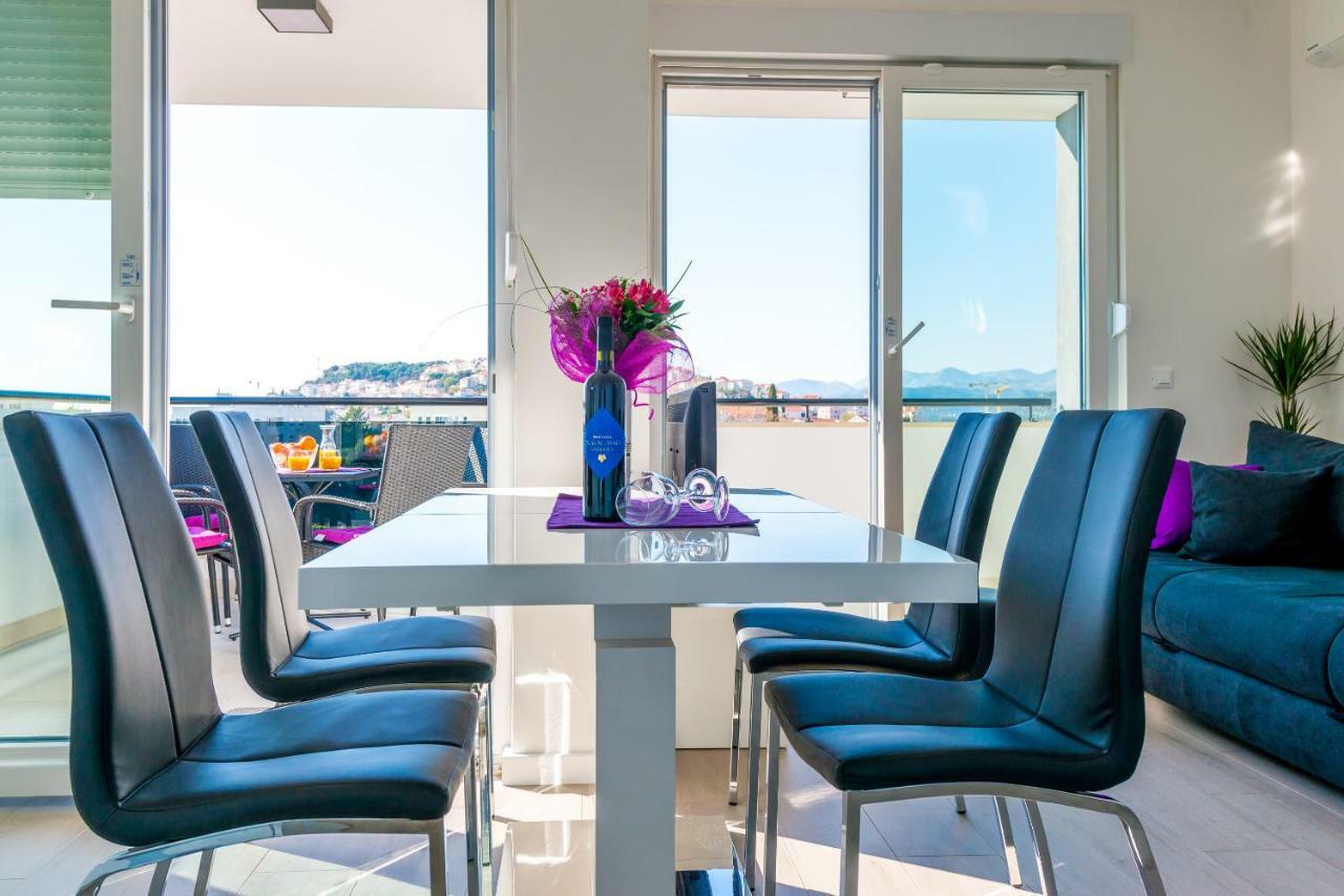 Apartment Mala Ντουμπρόβνικ Εξωτερικό φωτογραφία