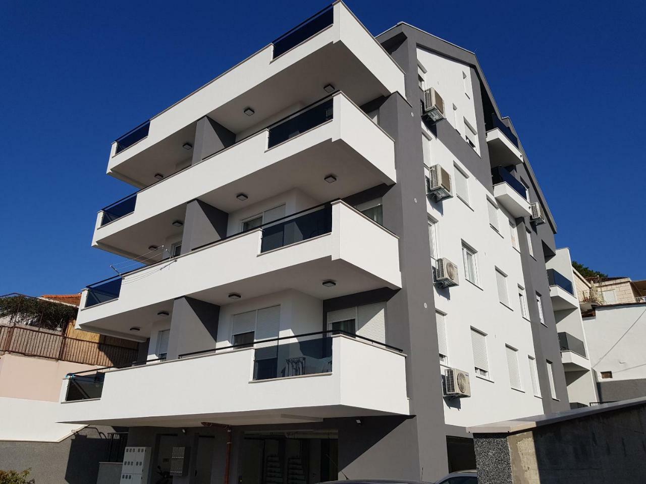 Apartment Mala Ντουμπρόβνικ Εξωτερικό φωτογραφία